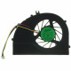 Ventilator Răcitor pentru notebook Kompatibilní XS10N05YF05V-BJ001