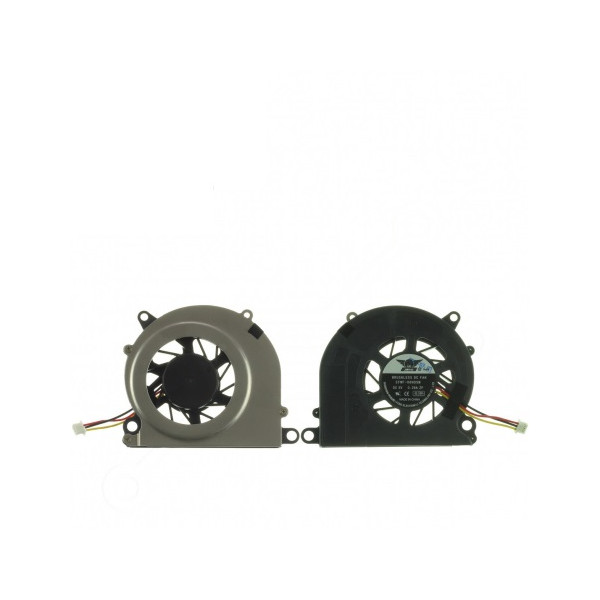 Ventilator Răcitor pentru notebook Kompatibilní 6010L05F PFR
