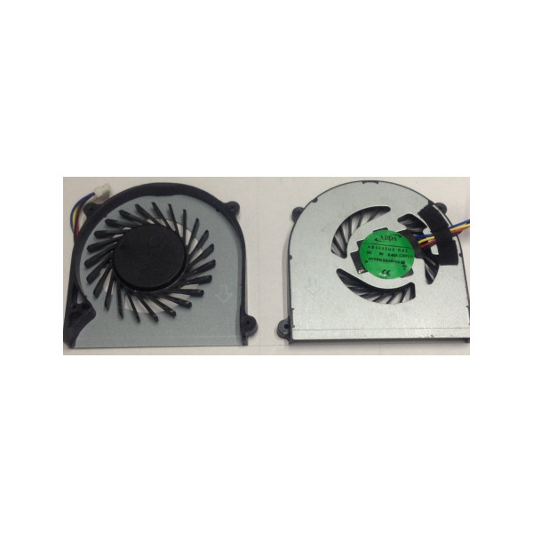 Ventilator Răcitor pentru notebook Kompatibilní 60.4KY01.001
