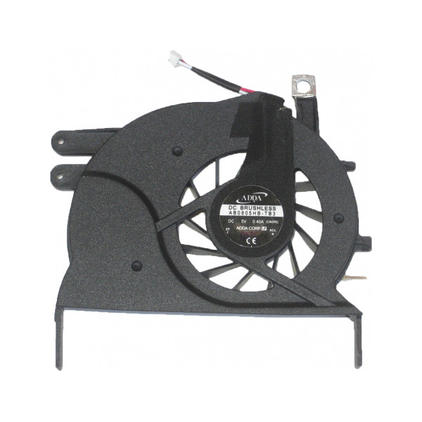 Ventilator Răcitor pentru notebook Kompatibilní 34ZR1TATN33
