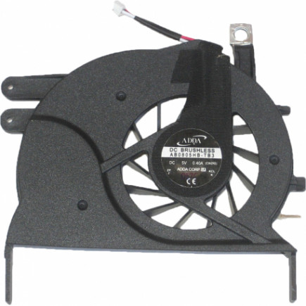 Ventilator Răcitor pentru notebook Kompatibilní 34ZR1TATN68