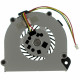 Ventilator Răcitor pentru notebook Kompatibilní 300-0001-2401