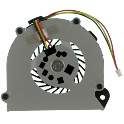 Ventilator Răcitor pentru notebook Kompatibilní 300-0001-2401_A