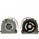 Ventilator Răcitor pentru notebook Kompatibilní 300-0001-2401_A