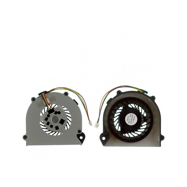 Ventilator Răcitor pentru notebook Kompatibilní 300-0001-2401_A