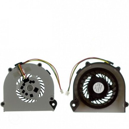 Ventilator Răcitor pentru notebook Kompatibilní UDQFVZR03CF0
