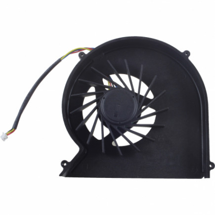 Ventilator Răcitor pentru notebook Kompatibilní MS2279