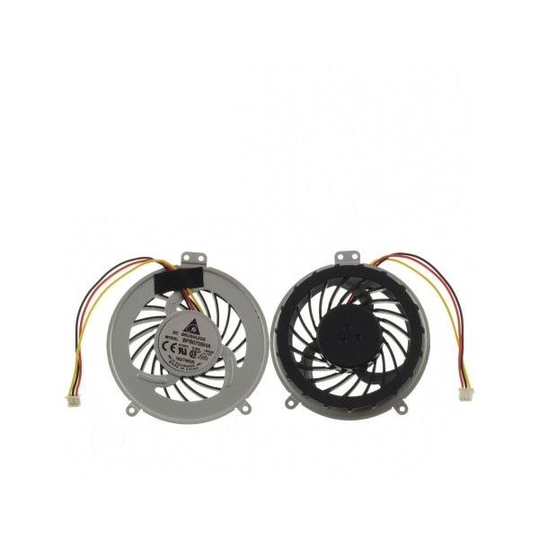 Ventilator Răcitor pentru notebook Kompatibilní KSB06105HA