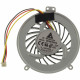 Ventilator Răcitor pentru notebook Kompatibilní UDQFRZH08CCM