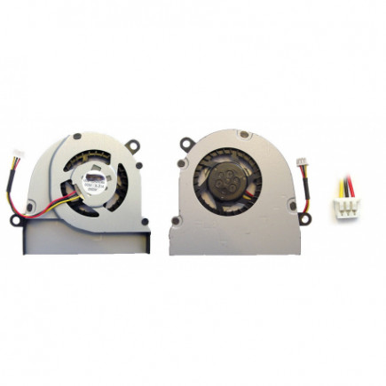Ventilator Răcitor pentru notebook Kompatibilní 04W6551