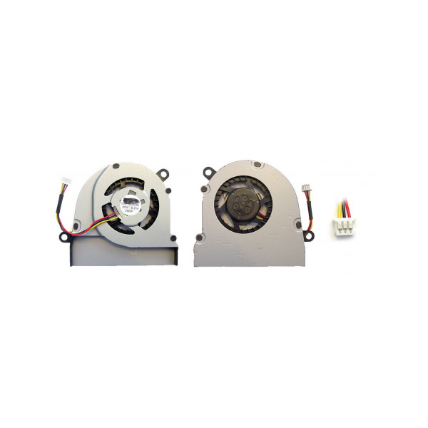Ventilator Răcitor pentru notebook Kompatibilní 38FL9TALV00