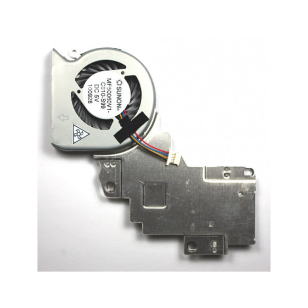 Ventilator Răcitor pentru notebook Kompatibilní MF50060V1-C010-S99