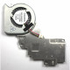 Ventilator Răcitor pentru notebook Toshiba Mini NB500