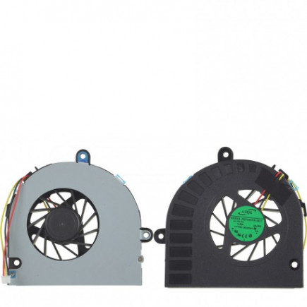 Ventilator Răcitor pentru notebook Kompatibilní LX.BQA02.023