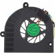 Ventilator Răcitor pentru notebook Kompatibilní LX.BQA02.023