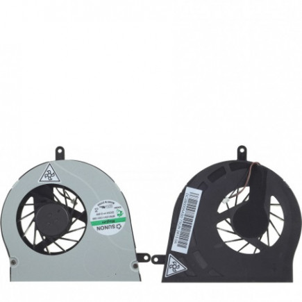 Ventilator Răcitor pentru notebook Kompatibilní 23.RB002.001