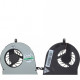 Ventilator Răcitor pentru notebook Kompatibilní 23.RB002.001
