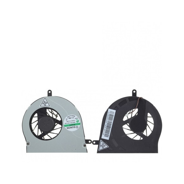 Ventilator Răcitor pentru notebook Kompatibilní 23.RB002.001