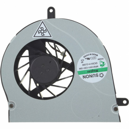 Ventilator Răcitor pentru notebook Kompatibilní 23.RB002.001