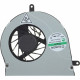 Ventilator Răcitor pentru notebook Kompatibilní 23.RB002.001