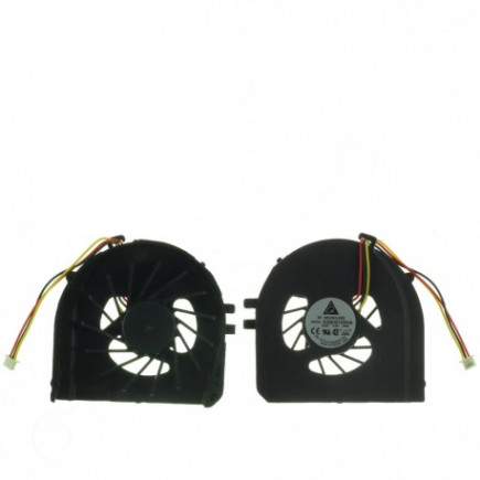 Ventilator Răcitor pentru notebook Kompatibilní 0J6KH0