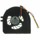 Ventilator Răcitor pentru notebook Kompatibilní 0J6KH0