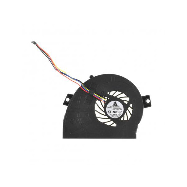 Ventilator Răcitor pentru notebook Kompatibilní 580696-001