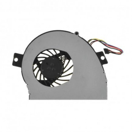 Ventilator Răcitor pentru notebook Kompatibilní 580696-001