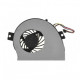 Ventilator Răcitor pentru notebook Kompatibilní 580696-001