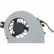 Ventilator Răcitor pentru notebook Kompatibilní 580696-001