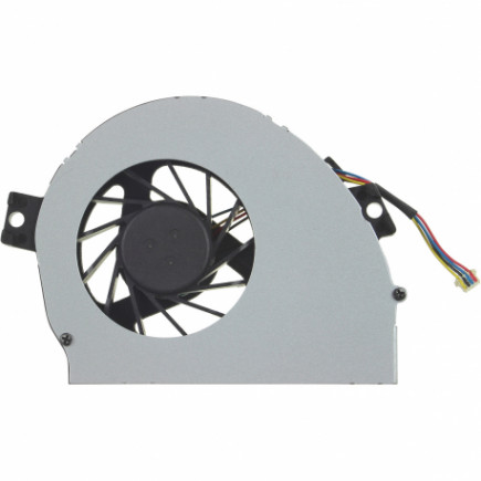 Ventilator Răcitor pentru notebook Kompatibilní KSB0405HB
