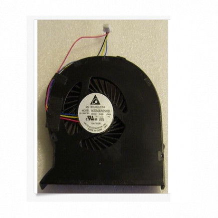 Ventilator Răcitor pentru notebook Kompatibilní 60.4UY08.001 A01