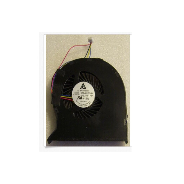Ventilator Răcitor pentru notebook Kompatibilní 60.4UY08.001 A01