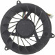 Ventilator Răcitor pentru notebook Kompatibilní 0R508D