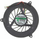 Ventilator Răcitor pentru notebook Kompatibilní MG55100V1-Q040 -S99