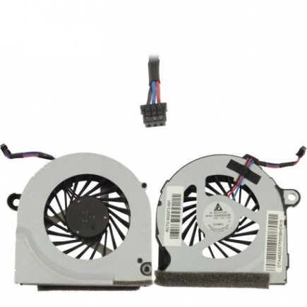Ventilator Răcitor pentru notebook Kompatibilní 36SX7TFTP30