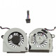 Ventilator Răcitor pentru notebook Kompatibilní MF60130V1-Q010-H99