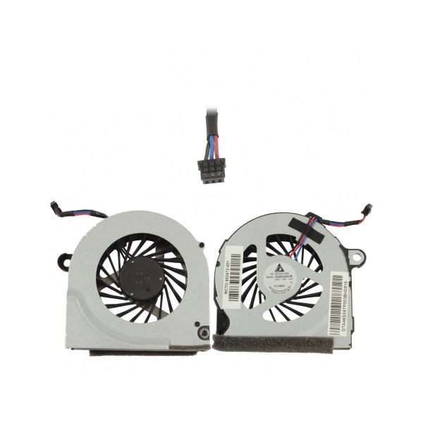 Ventilator Răcitor pentru notebook Kompatibilní MF60130V1-Q010-H99