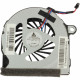 Ventilator Răcitor pentru notebook Kompatibilní MF60130V1-Q010-H99