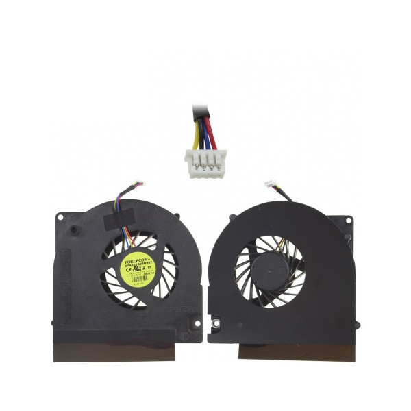 Ventilator Răcitor pentru notebook Dell Studio 1738