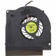 Ventilator Răcitor pentru notebook Kompatibilní MCF-C24CM05