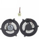 Ventilator Răcitor pentru notebook Kompatibilní KSB06105HA