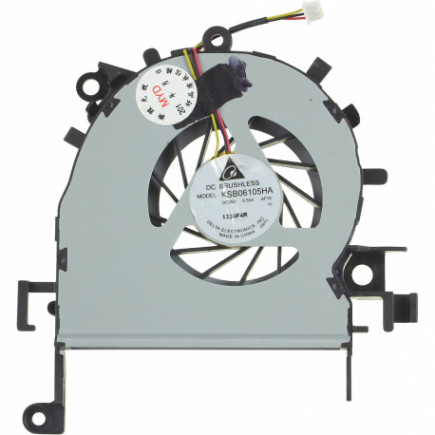 Ventilator Răcitor pentru notebook Kompatibilní 3CZQHTMTN00