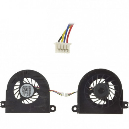 Ventilator Răcitor pentru notebook Kompatibilní 487436-001