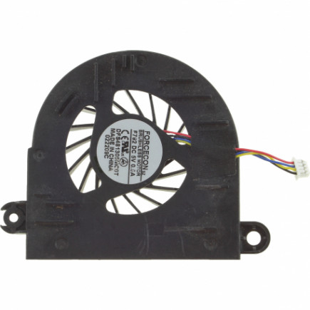 Ventilator Răcitor pentru notebook Kompatibilní MCF-913PAM05-20
