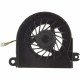 Ventilator Răcitor pentru notebook Kompatibilní MCF-913PAM05-20