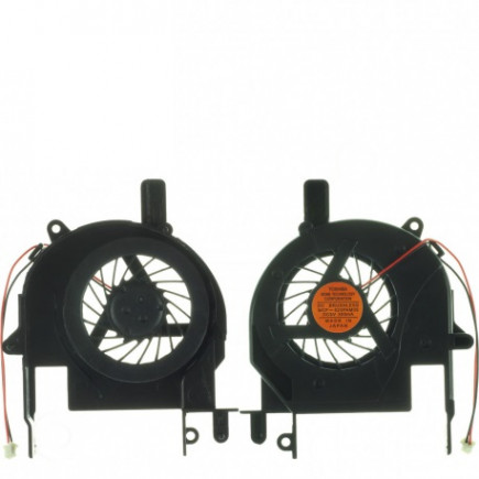 Ventilator Răcitor pentru notebook Kompatibilní 2-663-411