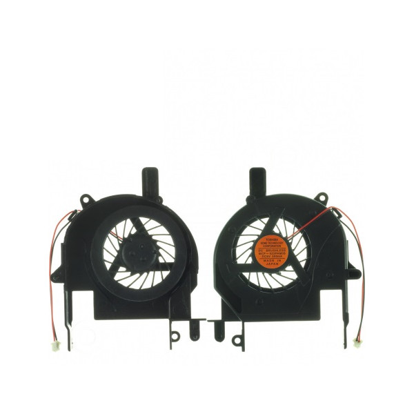 Ventilator Răcitor pentru notebook Kompatibilní 2-663-416