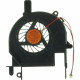 Ventilator Răcitor pentru notebook Kompatibilní 266348101