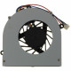 Ventilator Răcitor pentru notebook Kompatibilní AB06405HX12DB00